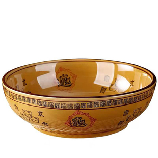 粗瓷招财进宝酸菜鱼大盆碗水煮鱼大碗陶瓷大号家用毛血旺专用碗