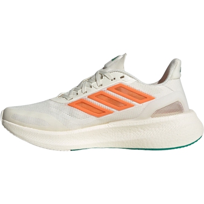 滔搏adidas阿迪达斯女鞋PUREBOOST 5运动训练跑步鞋JP6703