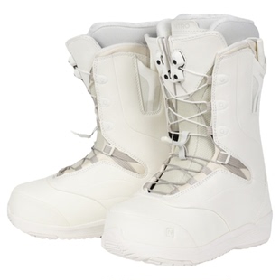 冷山NITRO滑雪鞋CROWN尼卓单板滑雪鞋全能单板滑雪靴女款2526新款