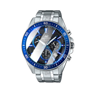 适用CASIO卡西欧EFR-552D手表钢化膜海洋之心赛车商务防水石英腕表EFR-552D-1A2防爆玻璃膜EFR552D屏幕保护膜