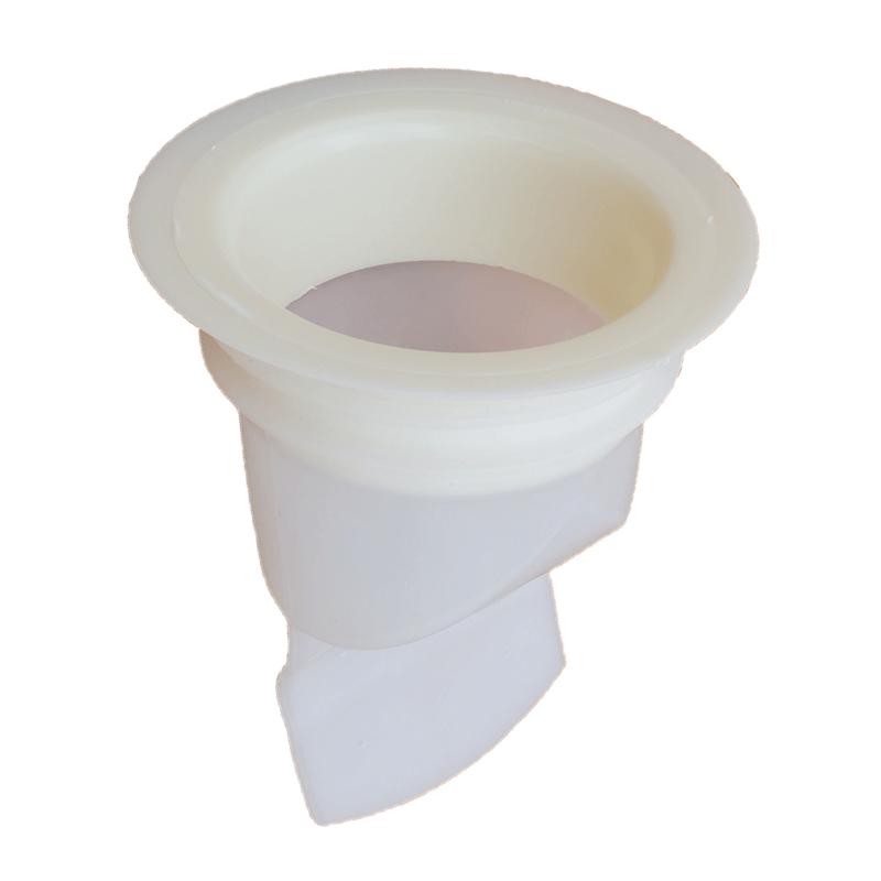 蹲便器防臭器厕所防臭堵蹲坑卫生间蹲坑式便池大便器防掉落塞子