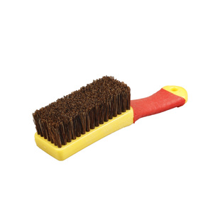 文玩猪鬃刷子纳米刷超硬毛金刚核桃橄榄菩提清理抛光包浆万毛刷子