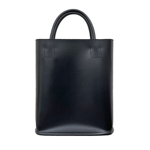 2025新款水桶托特包大容量通勤手拎包女小众高级感简约休闲手提包