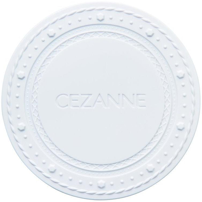 日本倩诗丽干湿两用粉饼