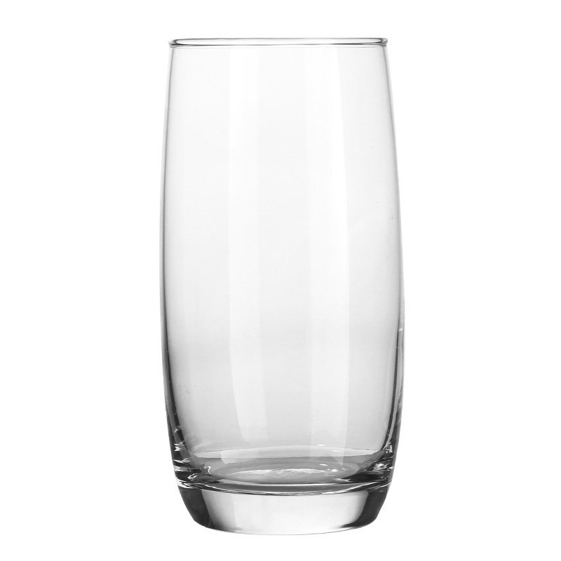 Ocean进口莫吉托mojito杯鸡尾酒杯酒吧调酒柯林杯长饮果汁玻璃杯