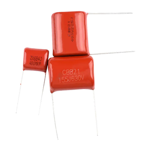 CBB22/21电容器105 684 824 125 155 205 225 335 475J 400V630V