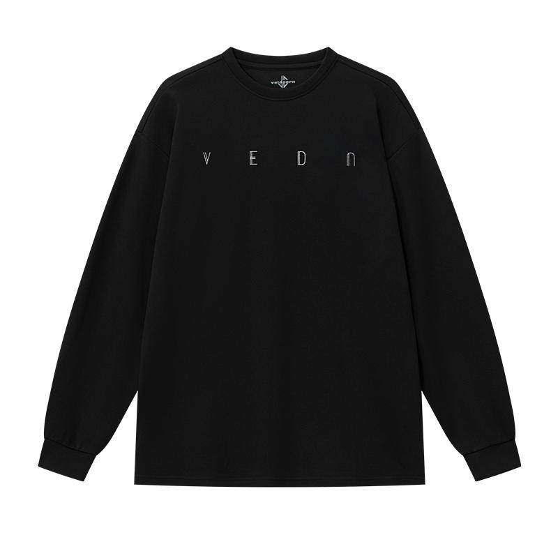 维动初形专业速干运动长袖投篮服