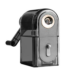 马利素描削笔器美术生专用削笔刀卷笔刀手摇转笔刀速写炭笔铅笔刨笔机绞笔剥笔销笔钻笔刀修笔旋笔刀卷笔机