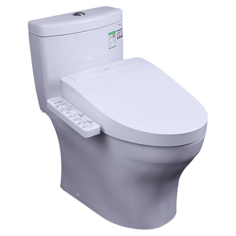 官方正品TOTO智能马桶CW987SEB