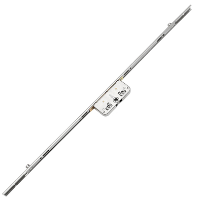 塑钢窗联动杆不锈钢传动连杆