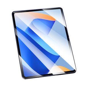 适用华为MatePad11.5s钢化膜MatePadPro11se平板保护膜2024荣耀10/9柔光版Air12英寸x9/x8pro款v9v8v7v6贴Pad