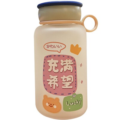 玻璃杯9.9元包邮捡漏杯子