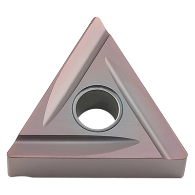 TNGG160401R-2G高硬七彩不锈钢