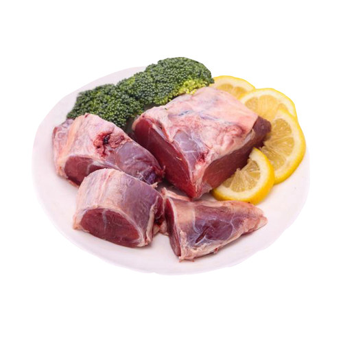 正宗黄牛新鲜牛腱子500g 新鲜牛肉 新鲜黄牛肉牛腩牛腿肉牛里脊