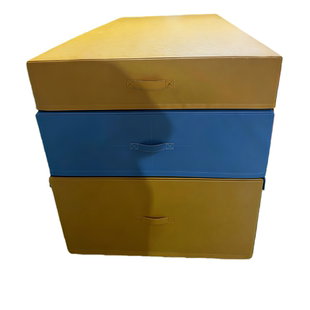 儿童体适能训练弹簧跳板武术空翻助跳板田径跳远侧空翻训练助S型