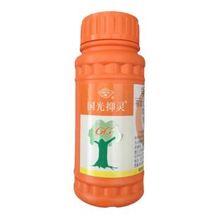 国光矮壮素防止水仙发财幸福树三角梅疯长徒长提高花生产量调节剂