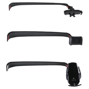 适用24-26款奔驰e级专用车载手机支架E260E300l仪表盘导航架用品