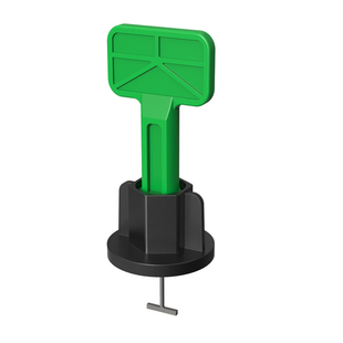 瓷砖找平器贴瓷砖工具神器铺地砖调平墙砖调整固定卡子定位十字架