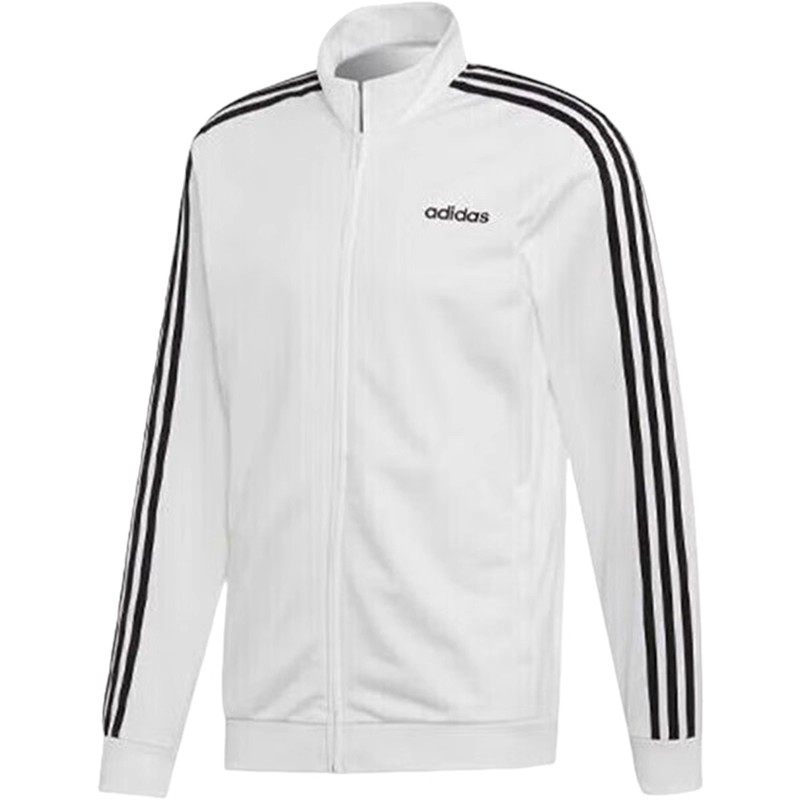 adidas阿迪达斯外套男女2025新款跑步速干立领薄款夹克正品EB3989