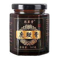 敬亲堂人参鹿鞭膏吉林鹿茸血鹿鞭丸