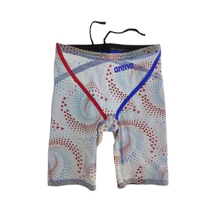 阿瑞娜Arena欧洲进口专业快速鲨鱼皮比赛泳裤POWERSKIN系列奥运款