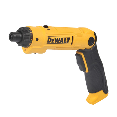 得伟DEWALT充电起子机套装DCF008