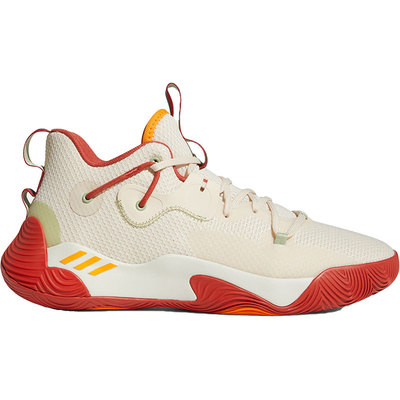 Adidas/阿迪达斯官方正品Harden 男女低帮轻便运动休闲鞋GY6415