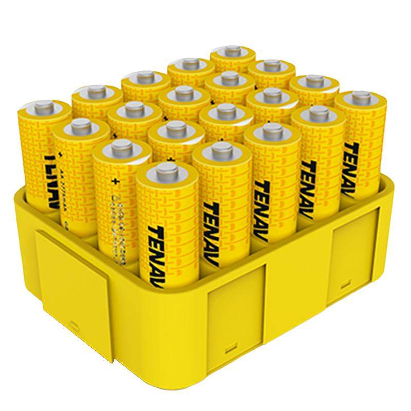 KTV麦克风专用可充电锂电池1.5V