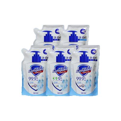 舒肤佳洗手液200ml补充装