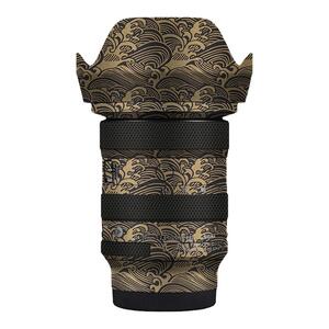美本堂适用适马24-70二代 贴纸镜头贴膜sigma 2470dgdn二代帖子3M