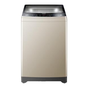 【门店款】海尔洗衣机13/12公斤大容量家用全自动60E直驱波轮27A2