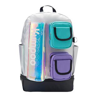 薰风新款羽毛球包男女同款羽拍包球拍袋羽球专用背包熏风KB-423