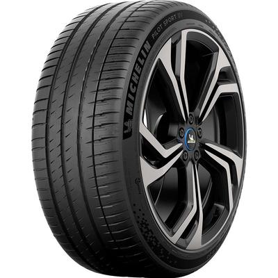 米其林轮胎245/45 R19 102W PILOT SPORT EV ACOUSTIC 适配小鹏P7