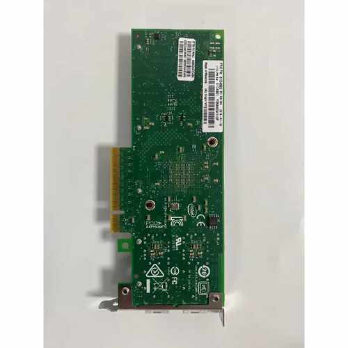 X710DA2万兆网卡