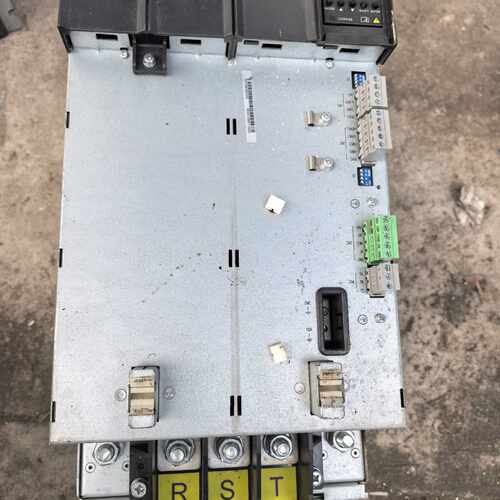 议价-汇川变频器MD810-20M4T110G000，11-可维修