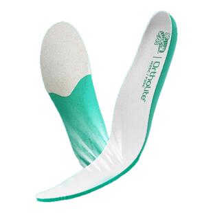 必迈芭蕉扇2.0双密度缓震慢跑鞋垫男女支撑排湿透气防滑耐磨鞋垫