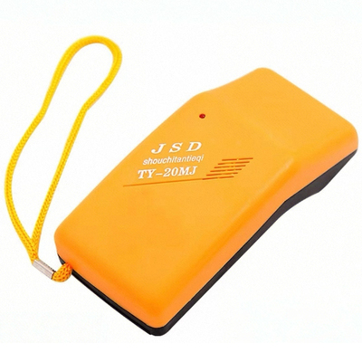 ty-20mj金属断针高灵敏度探测器