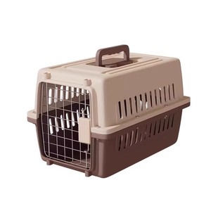 宠物航空箱猫笼子便携外出车载狗狗托运箱狗笼大型犬专用国航出行