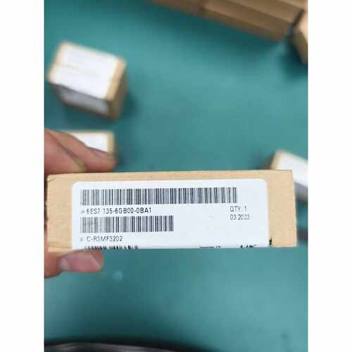 询价-PLC模块6ES71356GB000BA120可维修