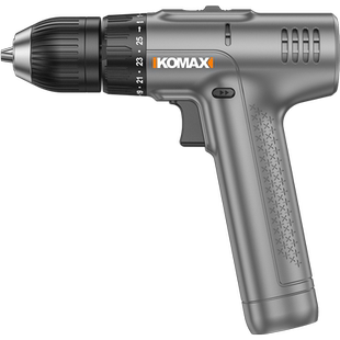 手电钻转家用锂电冲击钻电动螺丝刀充电式打孔小手枪钻多功能电锤