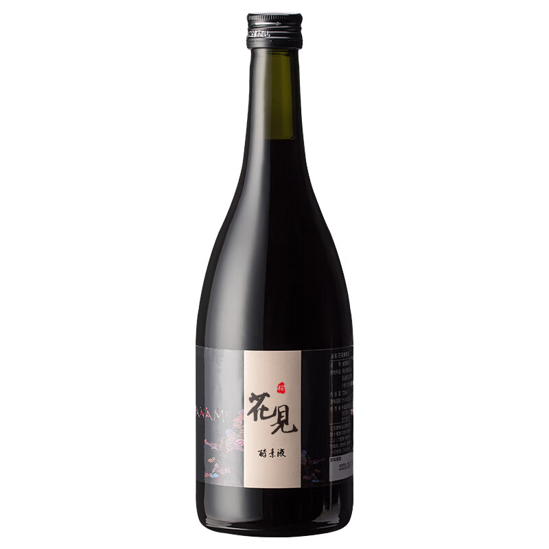 樱花见酵素107种果蔬减脂代餐