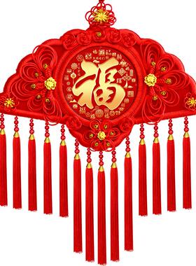 福来祥中国结新款上市纯手工制作
