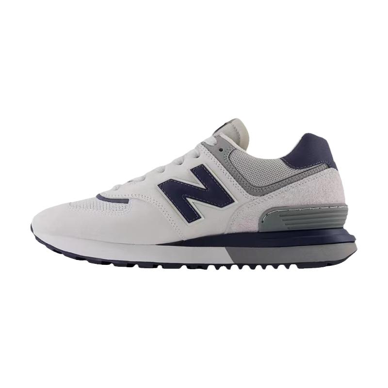 保税直发  New Balance NB男女情侣复古经典运动休闲鞋U574LGHY