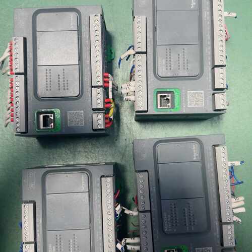【议价-可维修】施耐德/SCHNEIDER TM200CE24R TM200CE24U 全新/