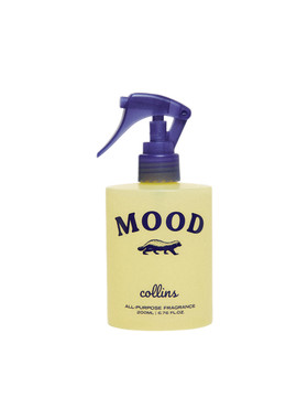 进口Collins无酒精香氛喷雾