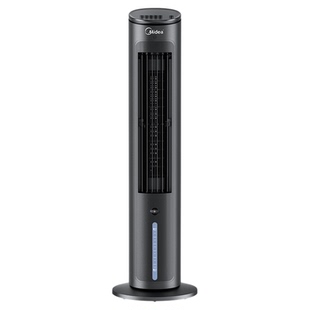 美的空调扇冷风机制冷机家用冷气小型水冷风扇移动电风扇2025新款