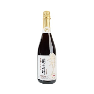 森山劲道橡木桶铁皮石斛精酿啤酒