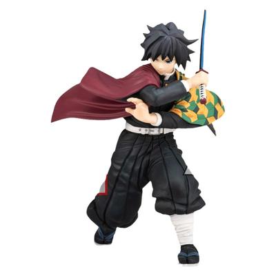 一番赏万代鬼灭之刃手办生日礼物