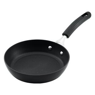 CIRCULON/圈圈锅小煎锅不粘锅迷你平底锅煎蛋牛排煎锅电磁炉适用