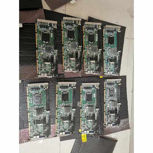 询价凌华NUPRO-E330工控机主板，设备机主板